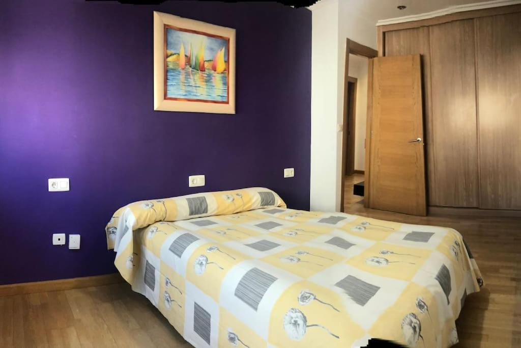 Apartamento Toxinos O Carballiño Exterior foto